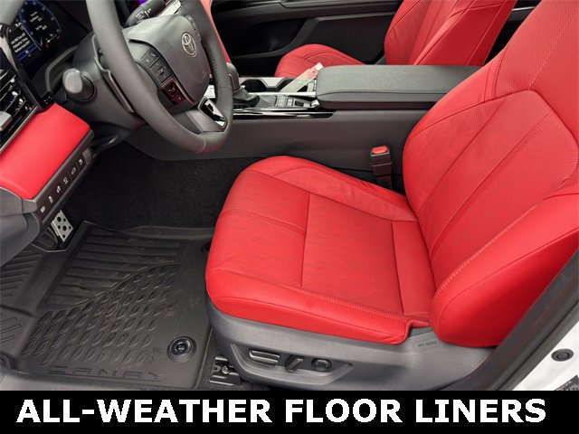 New 2026 Toyota Camry XSE w/ Premium Plus Package image 25