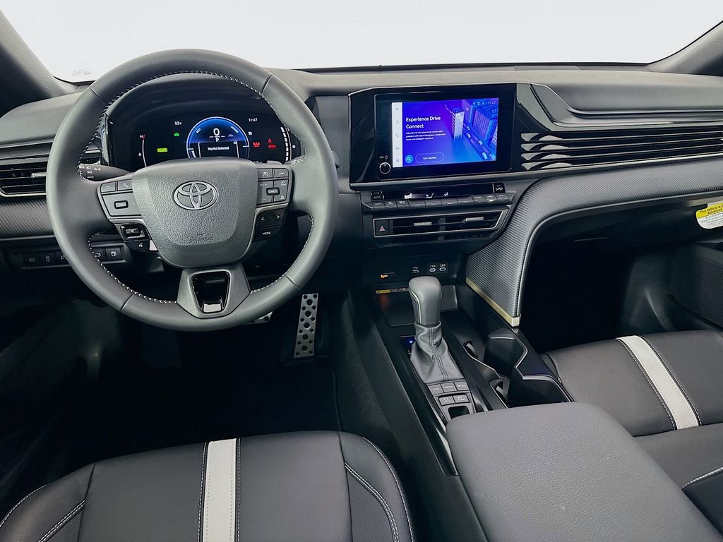 Certified 2025 Toyota Camry SE image 23