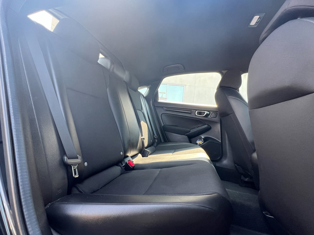 Used 2024 Honda Civic Sport image 18