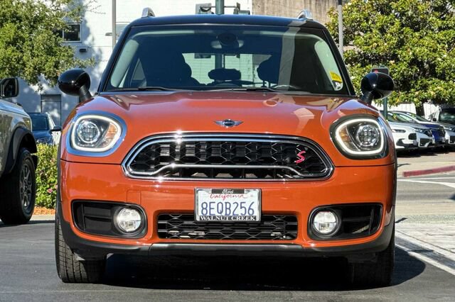 Used 2018 MINI Cooper Countryman S FWD image 9