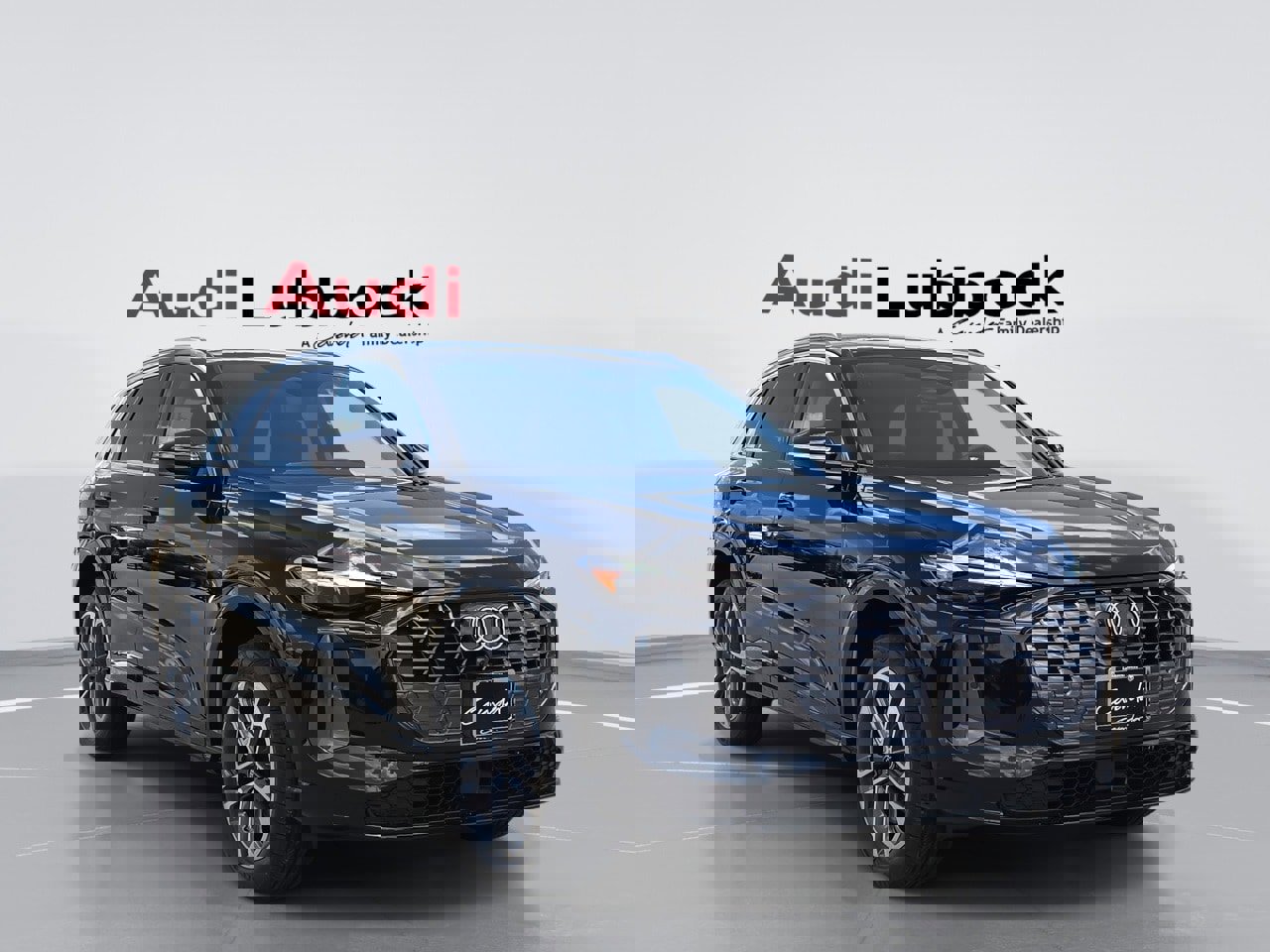 New 2025 Audi Q5 Premium image 1