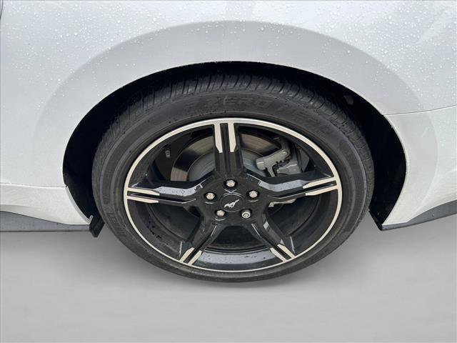 Used 2019 Ford Mustang GT Premium w/ California Special Package RWD image 10
