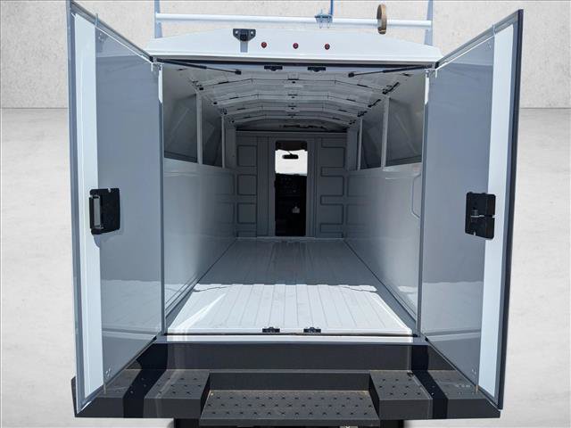 New 2026 Chevrolet Express 3500 w/ Power Convenience Package RWD image 15