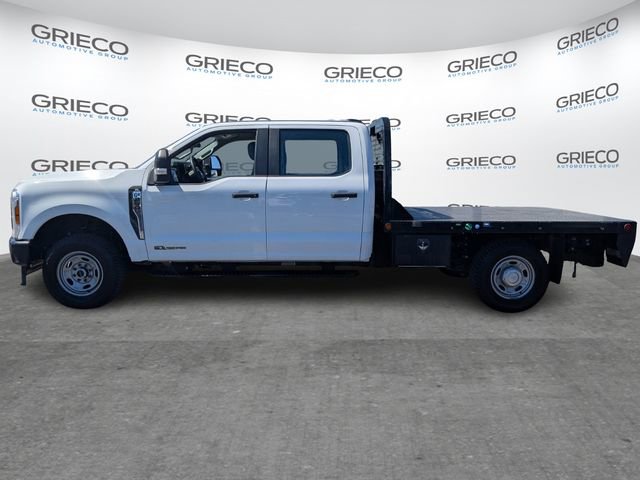 Used 2024 Ford F250 XL image 4