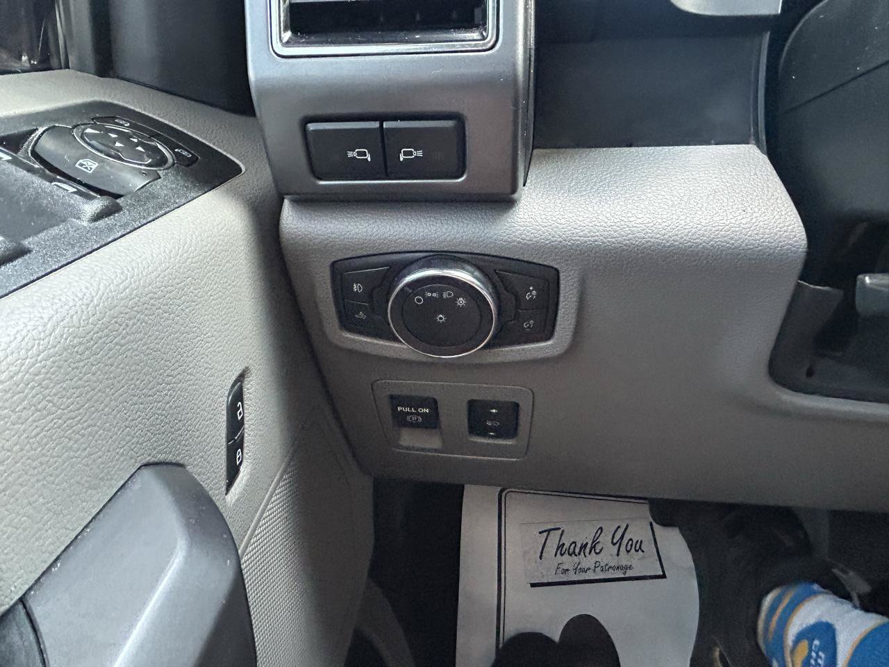 Used 2019 Ford F150 XLT w/ Equipment Group 302A Luxury AWD/4WD image 26