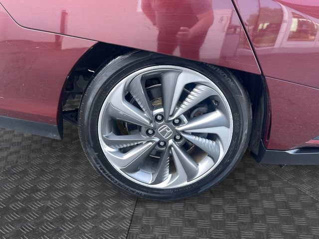 Used 2018 Honda Clarity Touring image 35