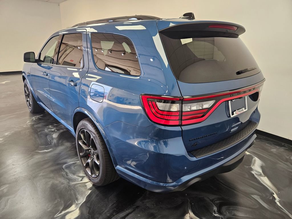 Used 2024 Dodge Durango R/T w/ Tow 'N Go Group AWD/4WD image 6