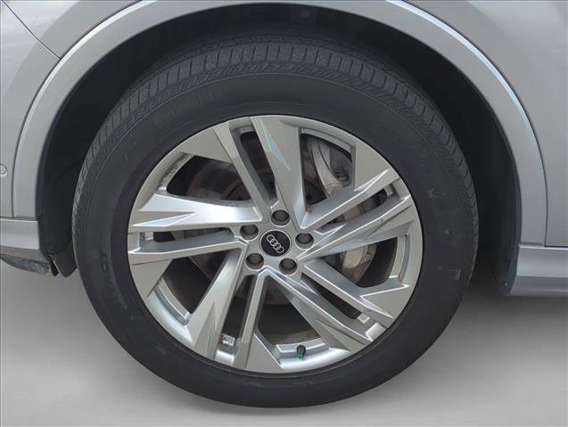 Used 2021 Audi Q7 2.0T Premium Plus w/ Premium Plus Package image 21