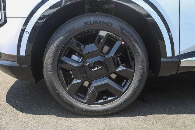 New 2027 Kia Telluride SX FWD image 19