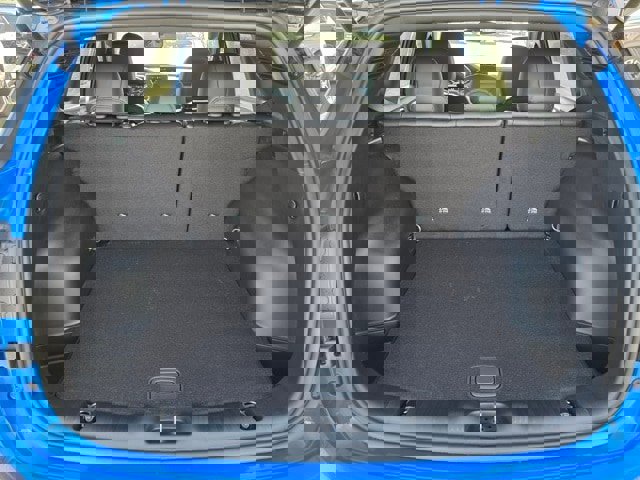 New 2026 Jeep Compass Latitude image 21