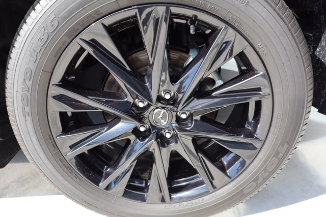 Used 2025 MAZDA CX-5 Carbon Edition AWD/4WD image 44