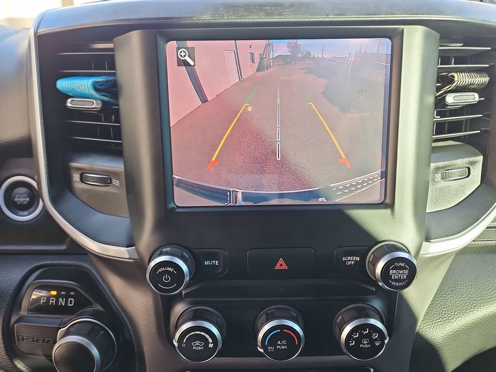 Used 2020 RAM 1500 Lone Star image 16