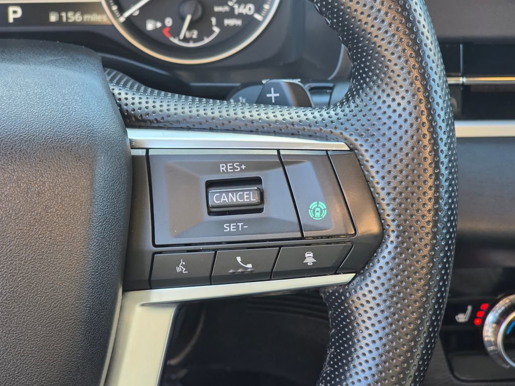 Used 2024 Mitsubishi Outlander SE image 19