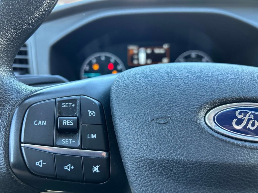 Used 2022 Ford Transit 350 XLT image 26