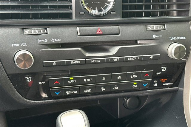 Used 2017 Lexus RX 350 AWD image 25