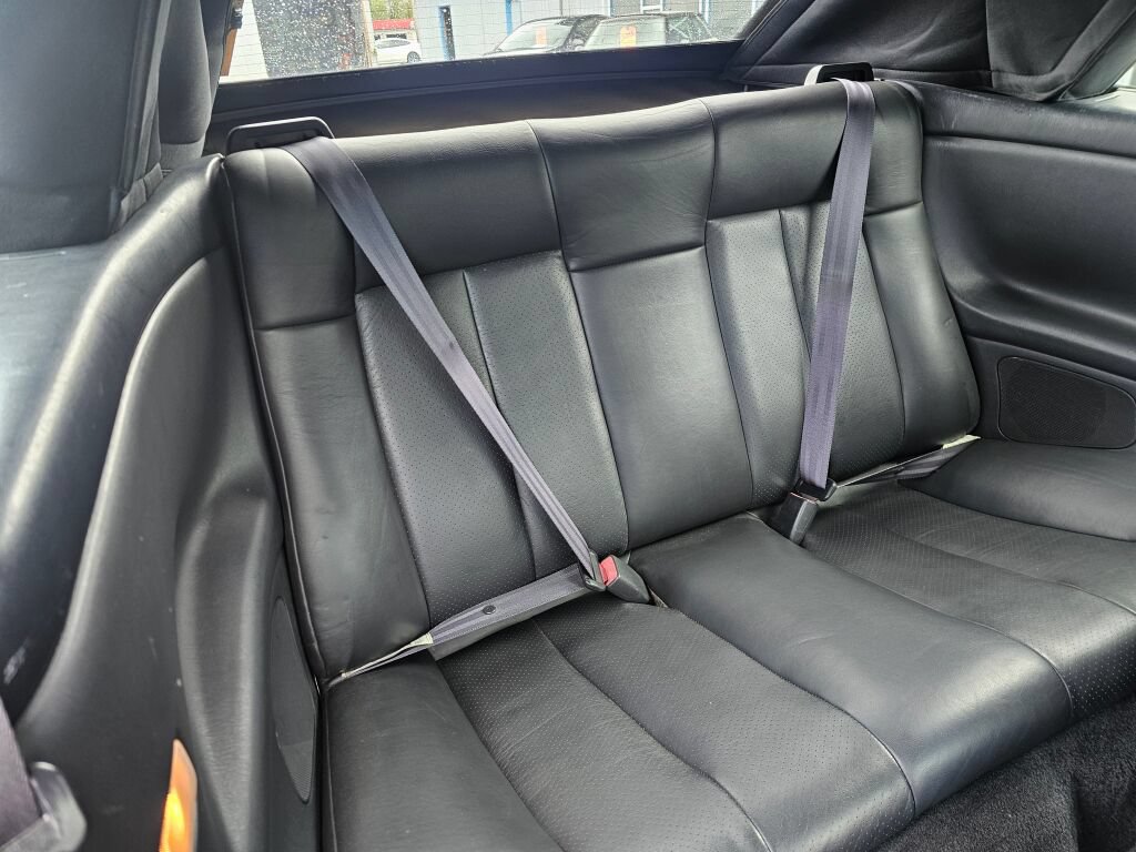 Used 2002 Toyota Solara SE FWD image 16