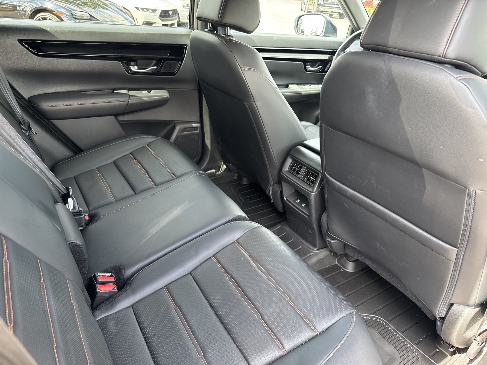 Used 2023 Honda CR-V Sport Touring image 15