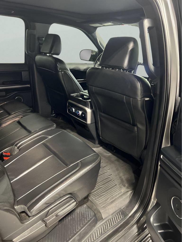 Used 2021 Ford Expedition Max XLT AWD/4WD image 13
