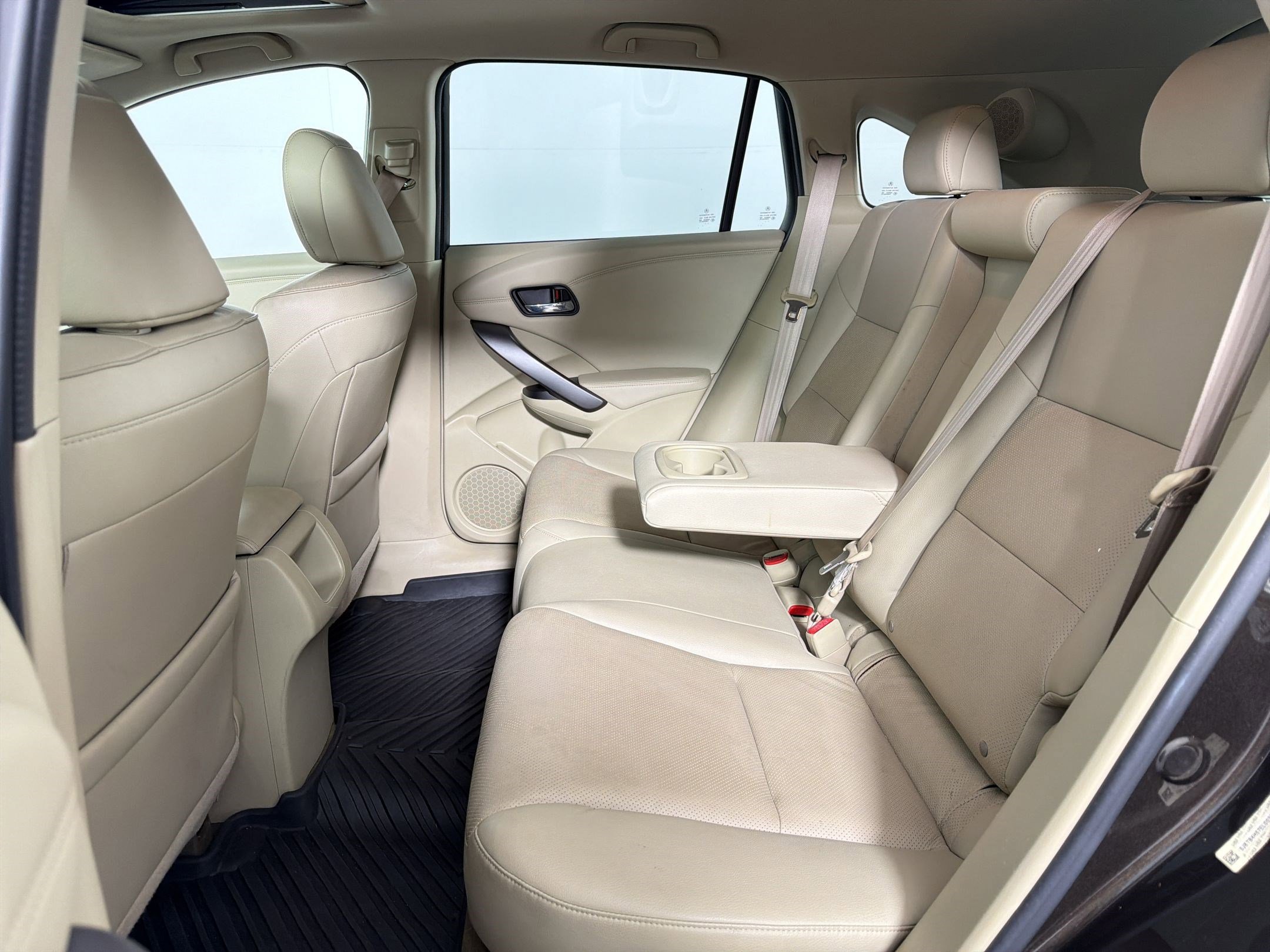 Used 2014 Acura RDX AWD w/ Technology Package image 14