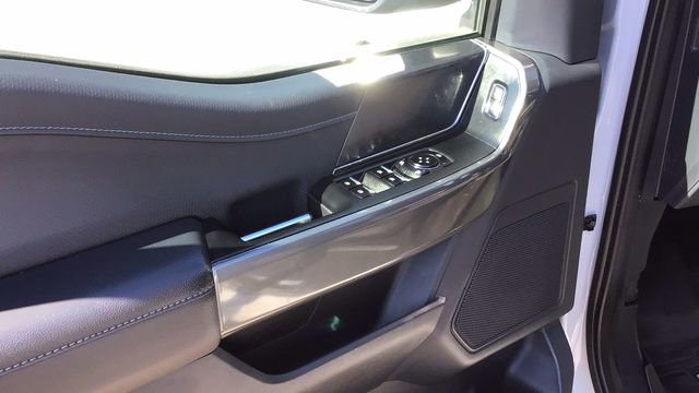 Certified 2023 Ford F150 XLT w/ Equipment Group 302A High image 14