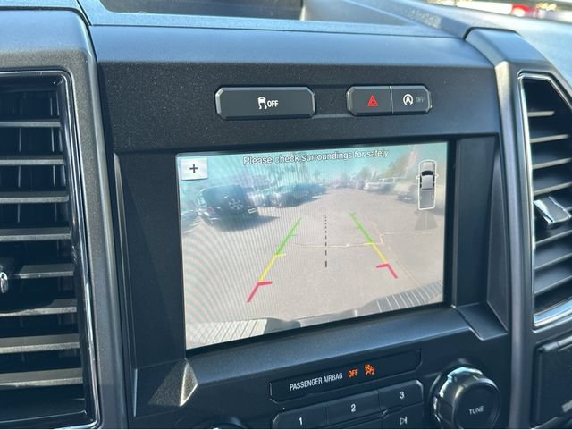 Used 2018 Ford F150 XLT w/ Equipment Group 302A Luxury RWD image 10