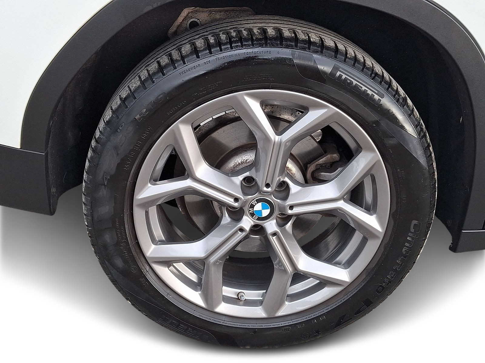 Used 2024 BMW X3 xDrive30i w/ Premium Package w/ZPA AWD/4WD image 7