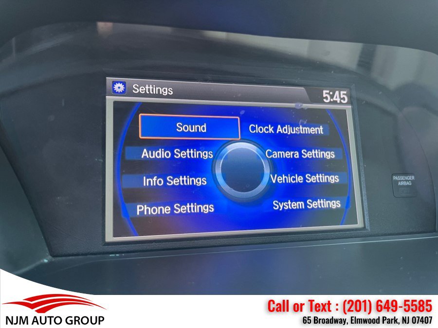 Used 2017 Honda Accord LX image 26