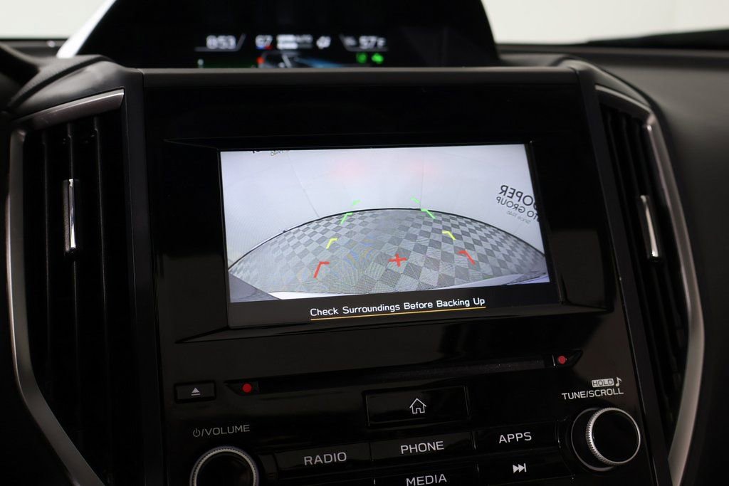 Used 2022 Subaru Forester Premium image 6