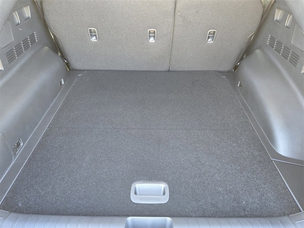 New 2025 Kia EV6 Wind image 21