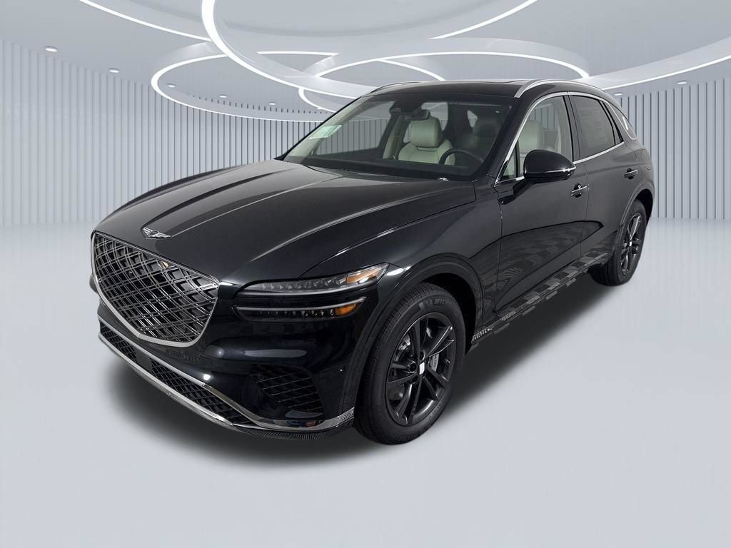 New 2027 Genesis GV70 2.5T Advanced AWD/4WD image 9
