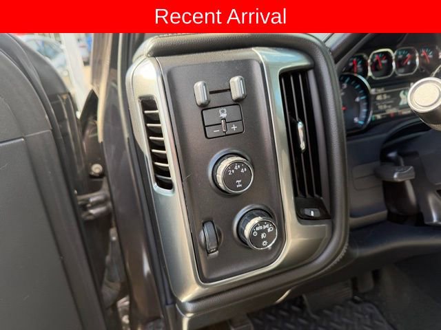 Used 2016 Chevrolet Silverado 3500 LTZ w/ Duramax Plus Package image 8