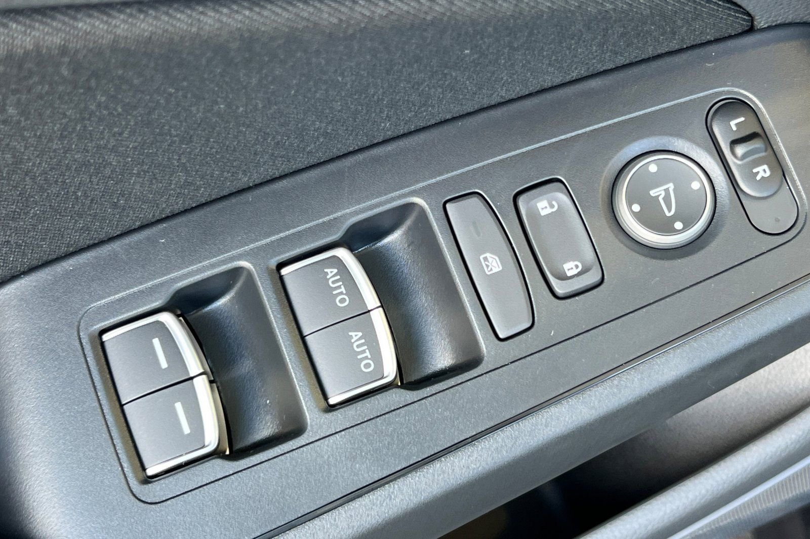 New 2026 Honda Civic LX image 10