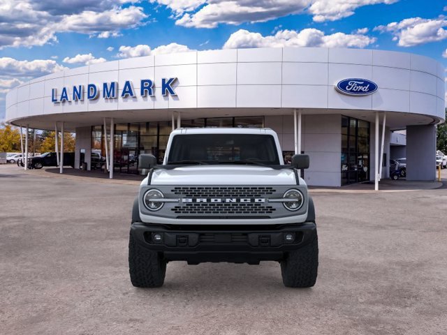 New 2026 Ford Bronco Badlands AWD/4WD image 6