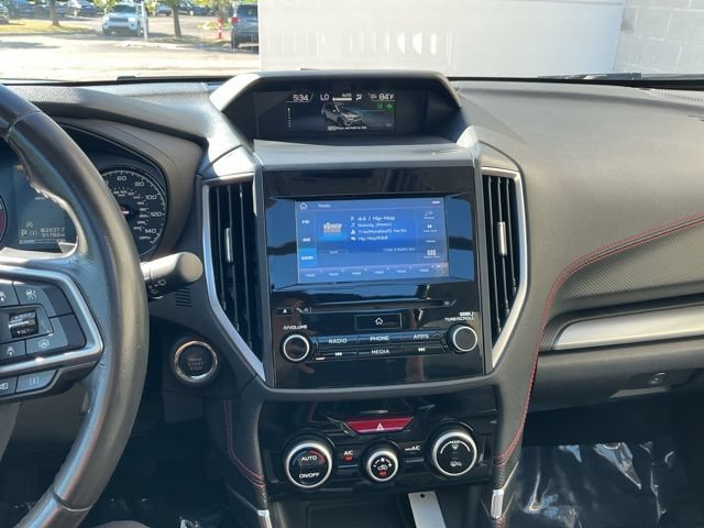 Used 2020 Subaru Forester Sport w/ Popular Package #2 AWD/4WD image 25