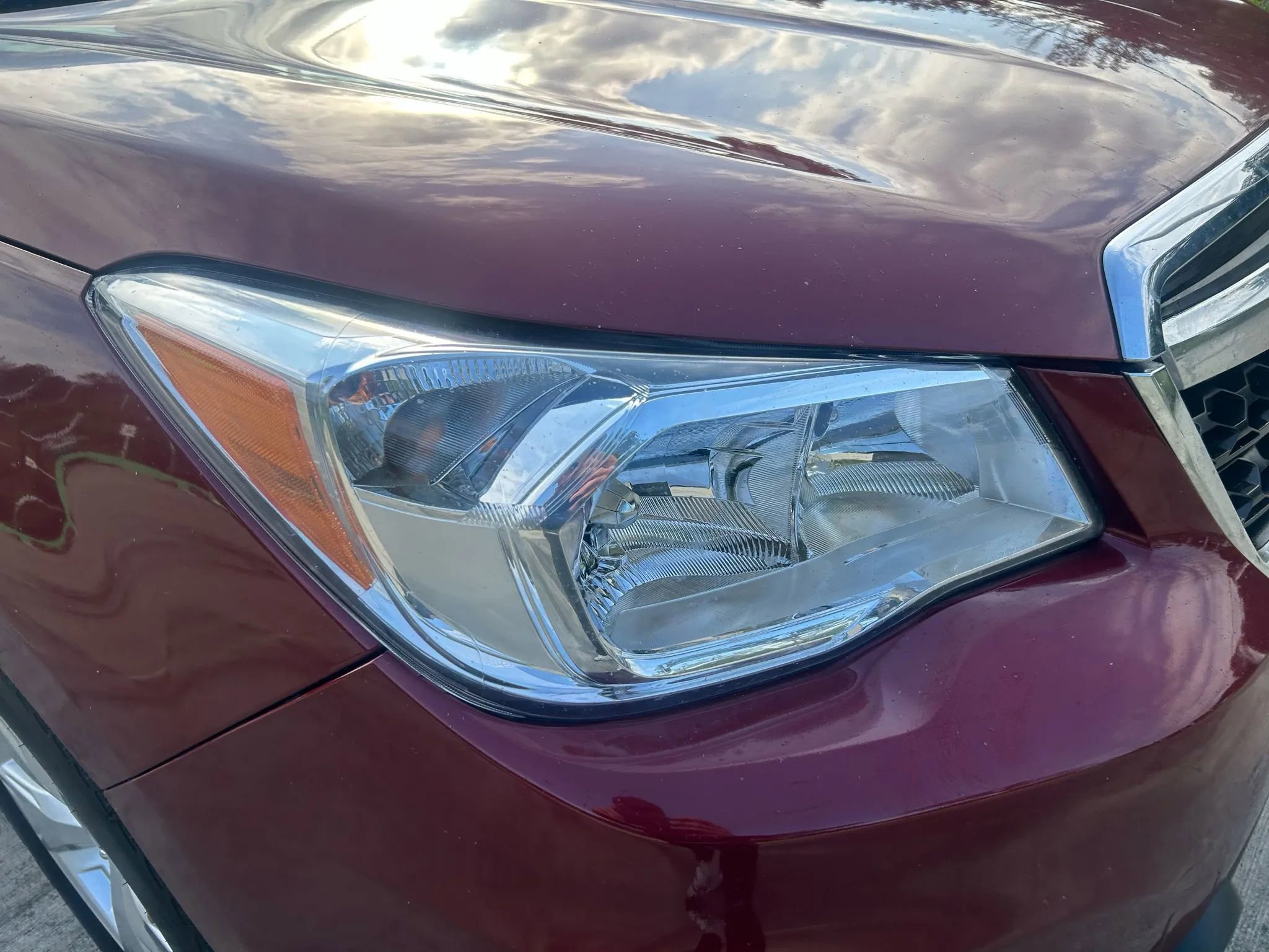 Used 2016 Subaru Forester 2.5i Limited image 5