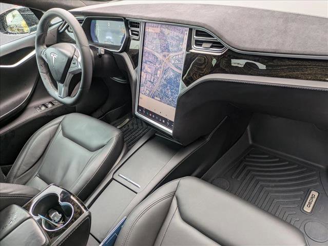 Used 2016 Tesla Model S 75D image 22