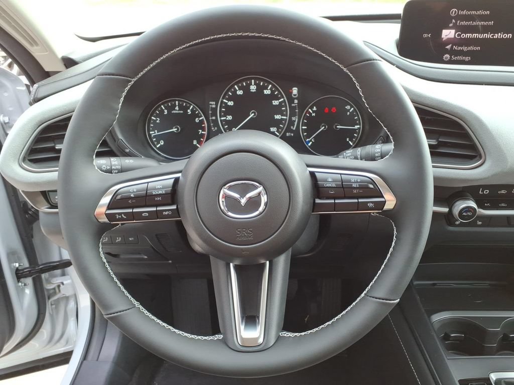 New 2026 MAZDA CX-30 2.5 Turbo Aire Edition AWD/4WD image 17