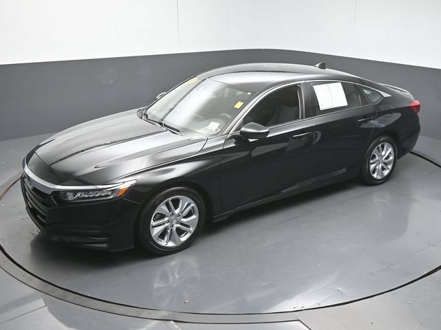 Used 2020 Honda Accord LX image 41