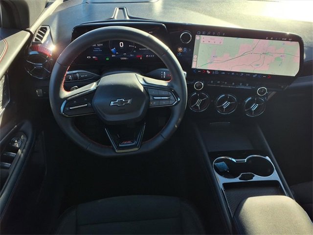 Used 2024 Chevrolet Blazer EV RS image 25