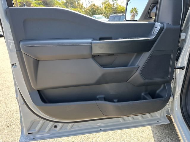 New 2026 Ford F150 STX w/ Equipment Group 200A image 30