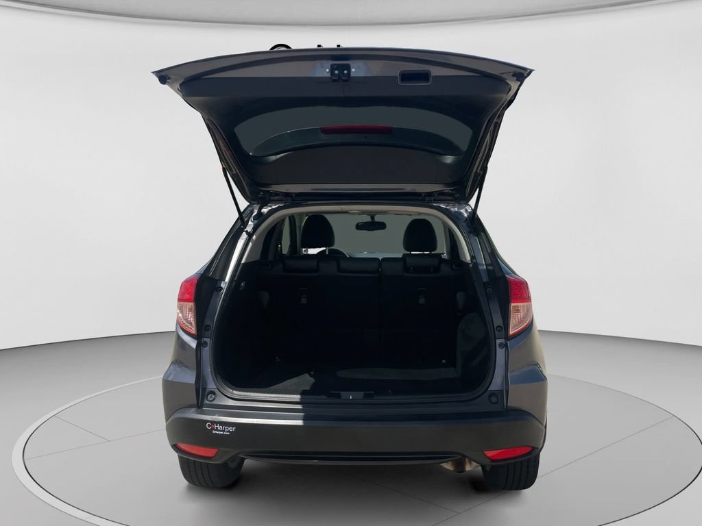 Used 2017 Honda HR-V EX-L image 15