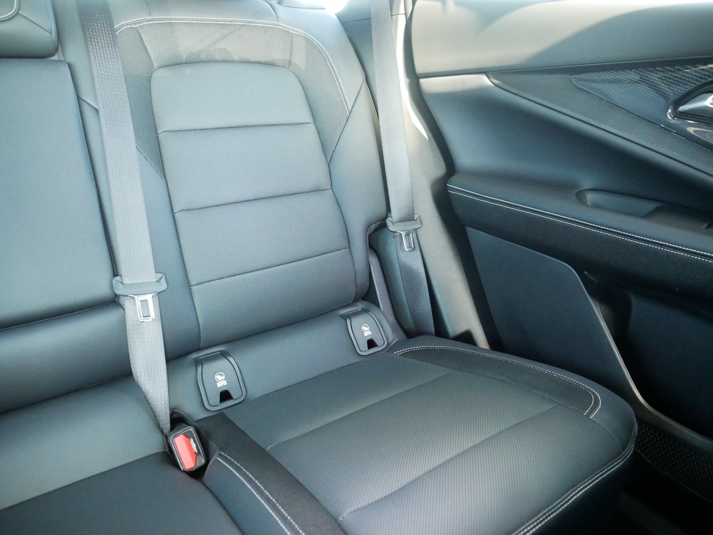 Used 2024 Chevrolet Blazer EV LT AWD/4WD image 14
