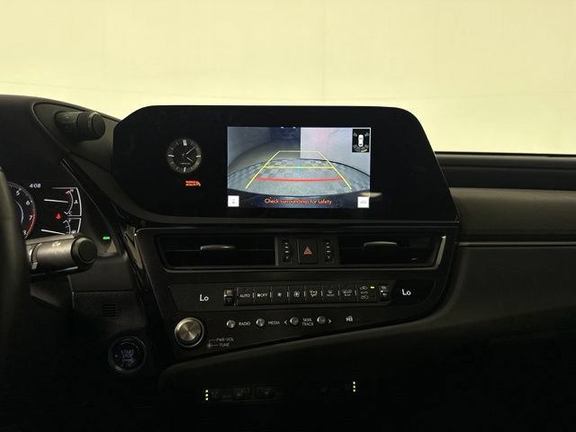 Used 2024 Lexus ES 350 w/ Premium Package FWD image 22