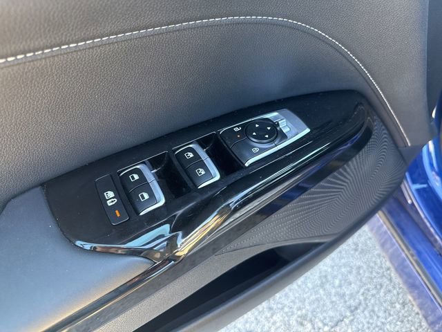 Used 2025 Kia K5 GT-Line image 12