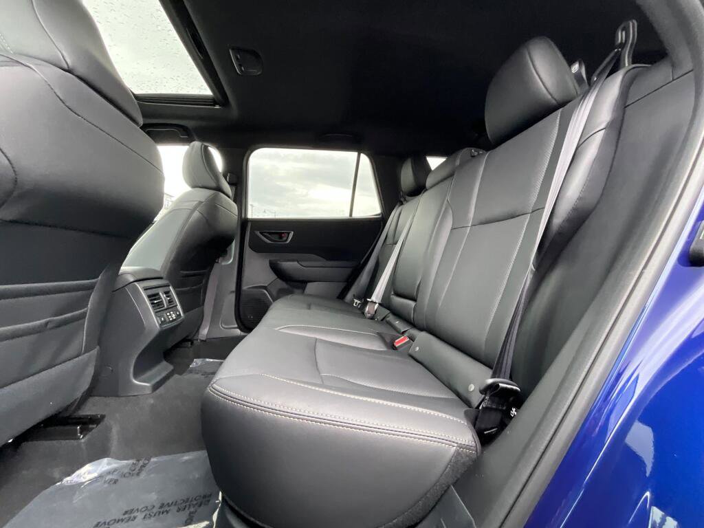 New 2026 Subaru Outback Limited image 13