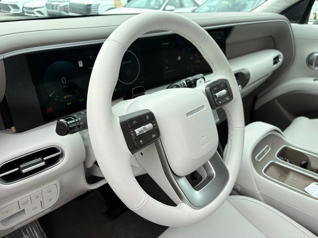 New 2027 Hyundai Palisade SEL Premium AWD/4WD image 10