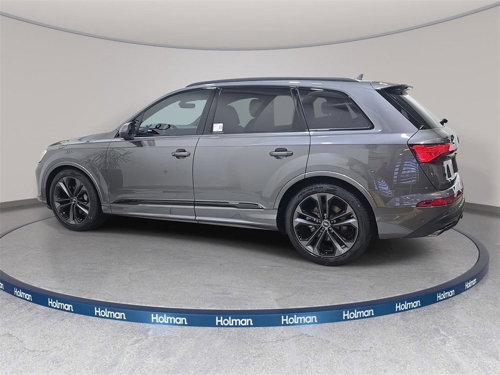 New 2026 Audi Q7 3.0T Premium Plus image 8