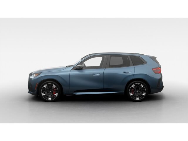 New 2026 BMW X3 M50 w/ Premium Package AWD/4WD image 4
