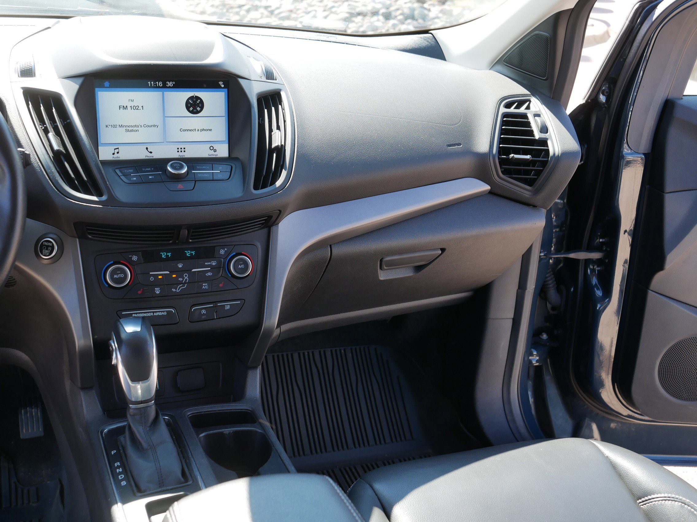 Used 2019 Ford Escape SEL AWD/4WD image 22