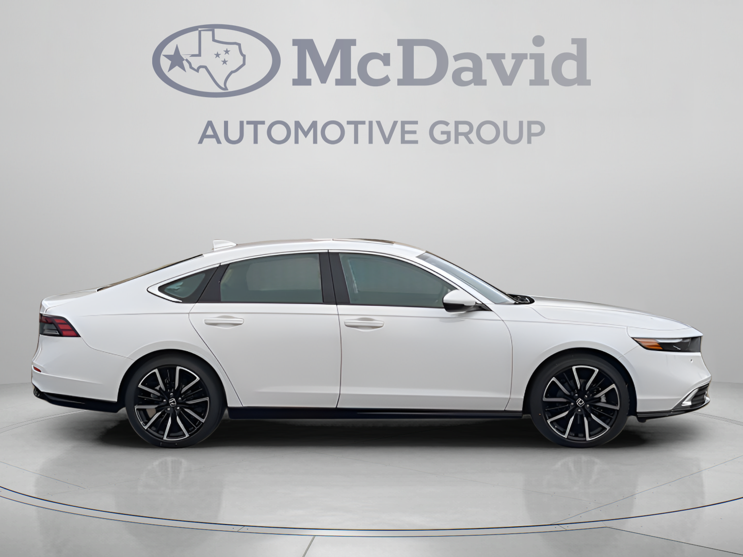 New 2026 Honda Accord Touring image 7